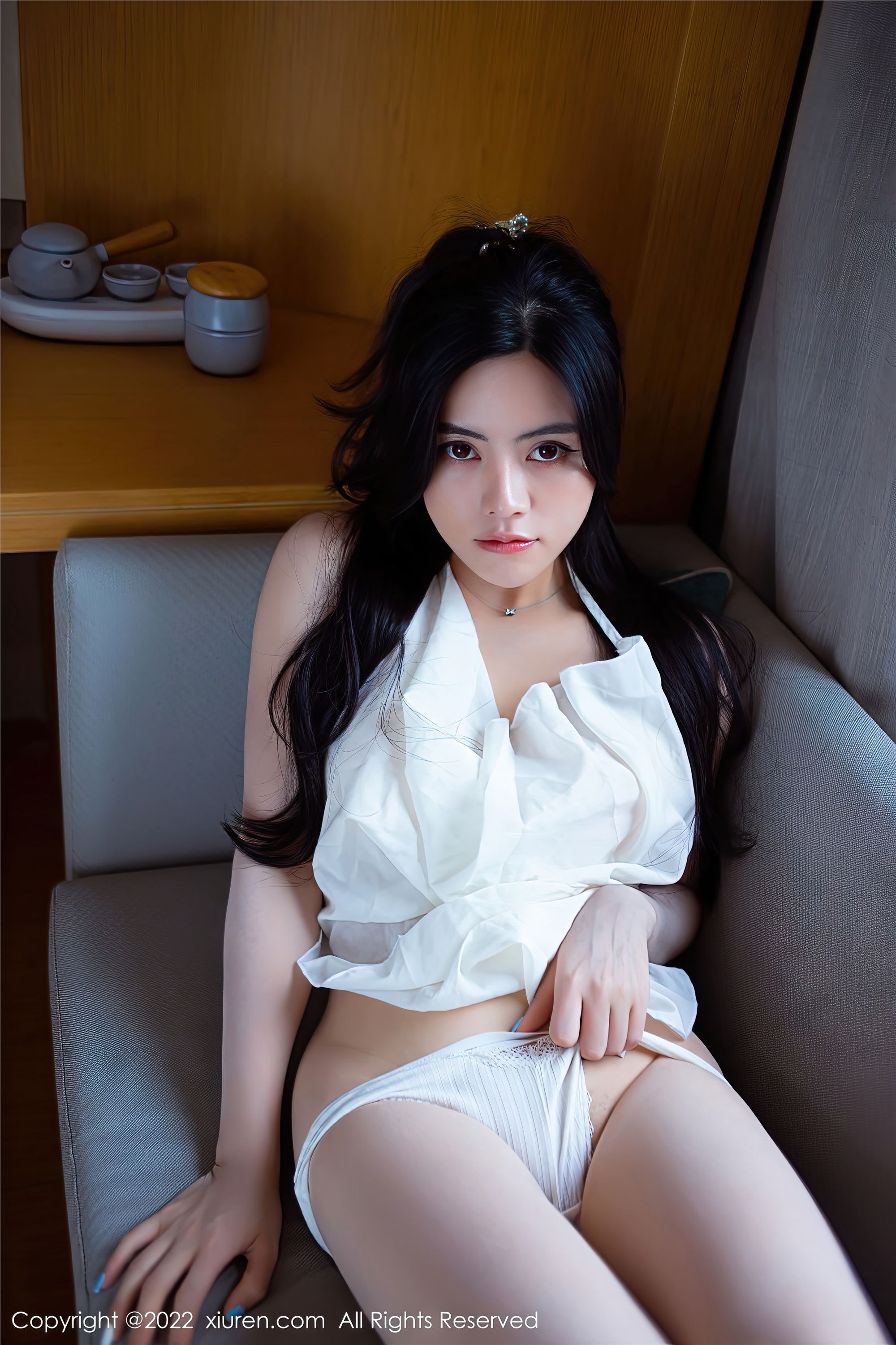 Xiuren秀人网 2022.11.30 NO.5929 白甜